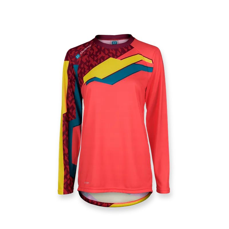 MTB Shirt ML6 Hero Longsleeve
