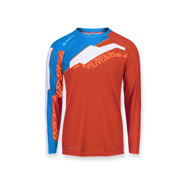MTB Shirt ML6 Hero Longsleeve