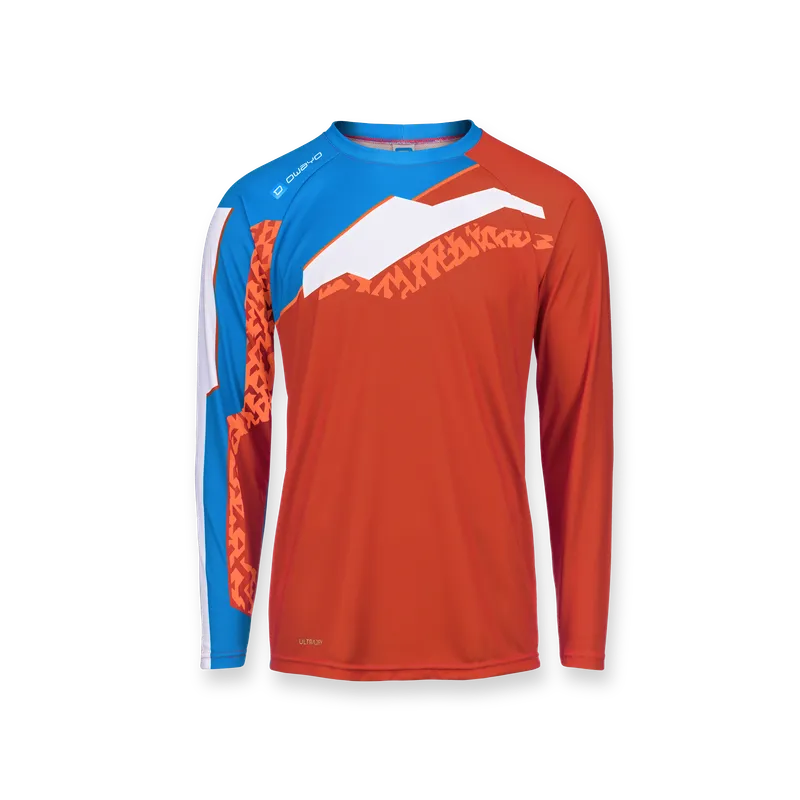 MTB Shirt ML6 Hero Longsleeve
