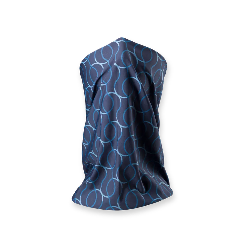 Multifunctionele colsjaal