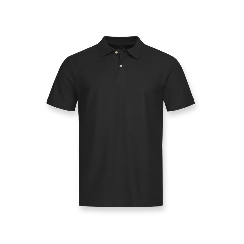 Klassiek Poloshirt