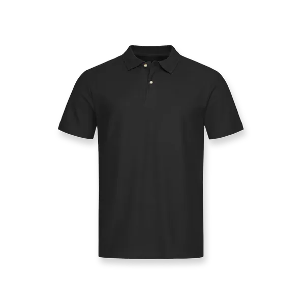 Klassiek Poloshirt