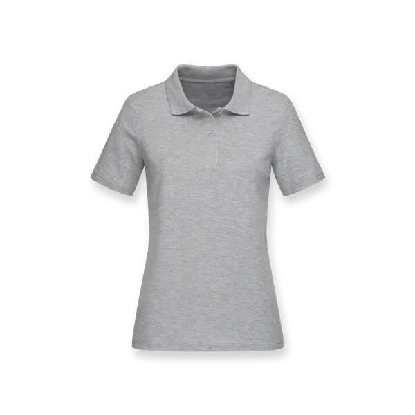 Poloshirt Classic dames