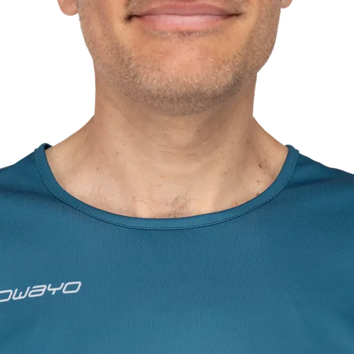 Kraag 1: Ronde Kraag
