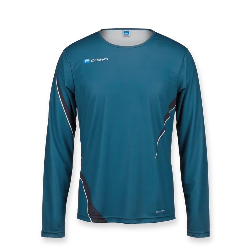 Shirt RL5 Pro TS longsleeve