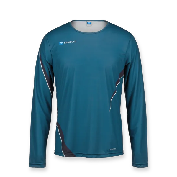 Shirt RL5 Pro TS longsleeve