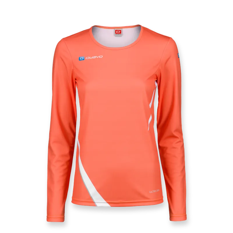 Shirt RL5w Pro TS longsleeve