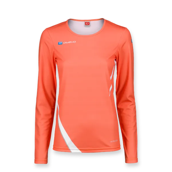 Shirt RL5w Pro TS longsleeve