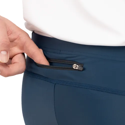 Optioneel: Sleutelpocket