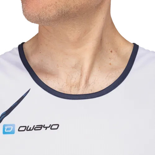 Ronde kraag