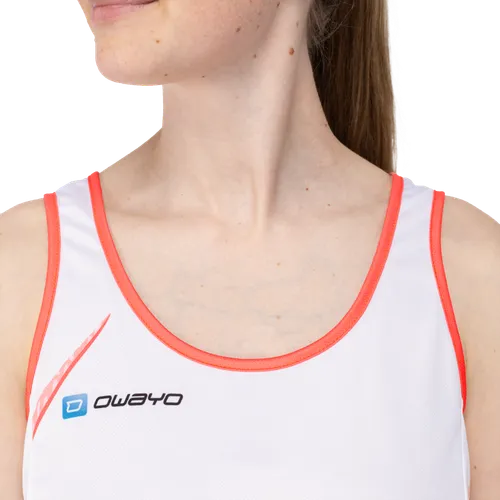 Ronde kraag