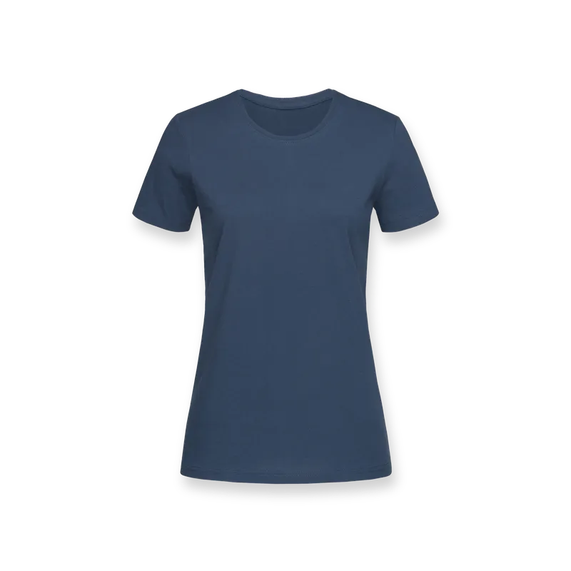 T-Shirt Classic Dames