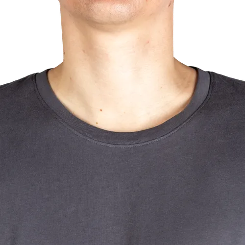 Ronde kraag