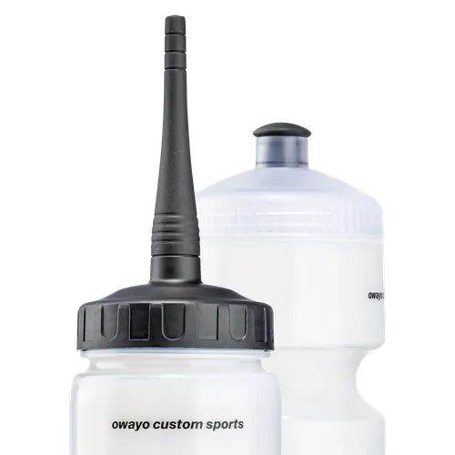 Aquator 1000:<br/>
Twee verschillende mondstukken