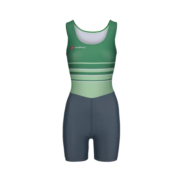 Roeipak W3w Basic voor dames