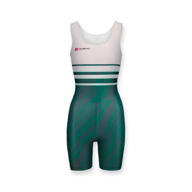 Roeipak W6w Comp voor dames