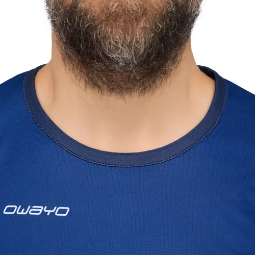 Kraag 2:</br>Ronde Kraag