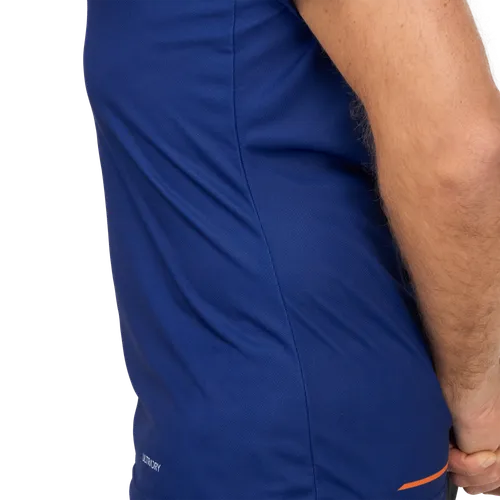 Licht gebogen zijnaad