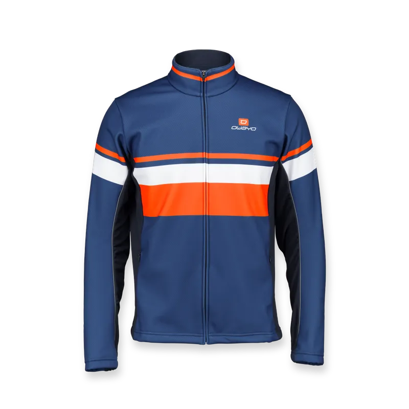 Softshell Teamjacken XJS5 Pro