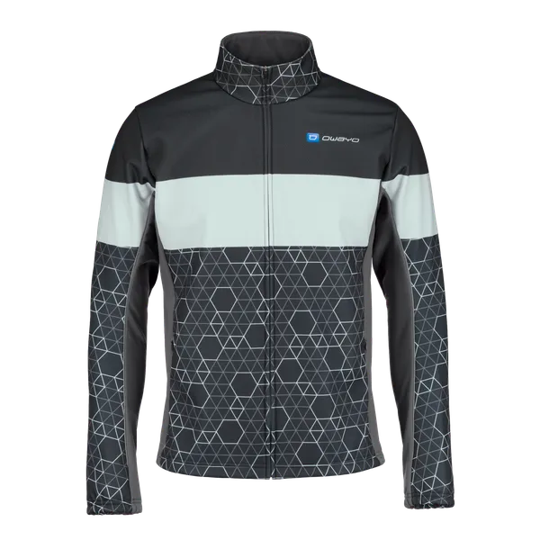 Softshell Teamjacken XJS5 Pro