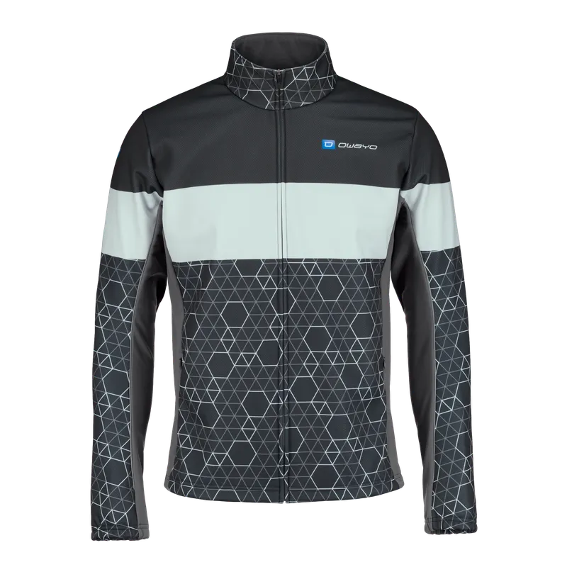 Softshell Teamjacken XJS5 Pro