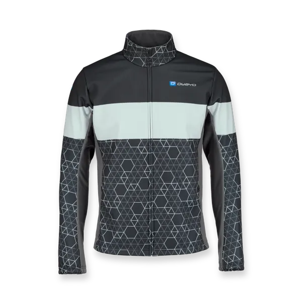 Softshell Teamjacken XJS5 Pro
