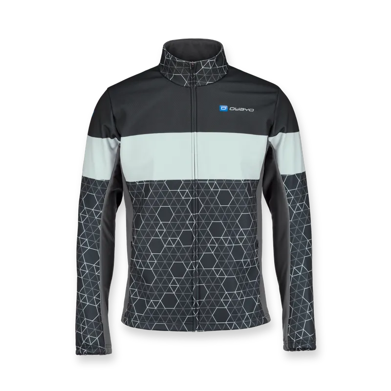 Softshell Teamjacken XJS5 Pro