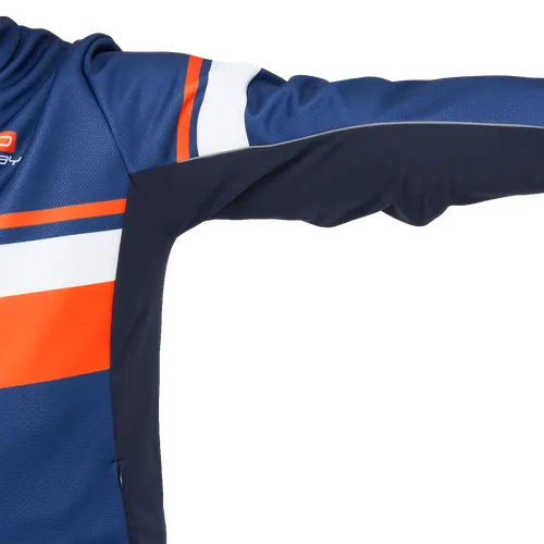 Elastische zijpanelen