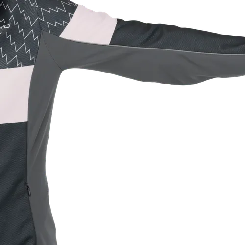 Elastische zijpanelen