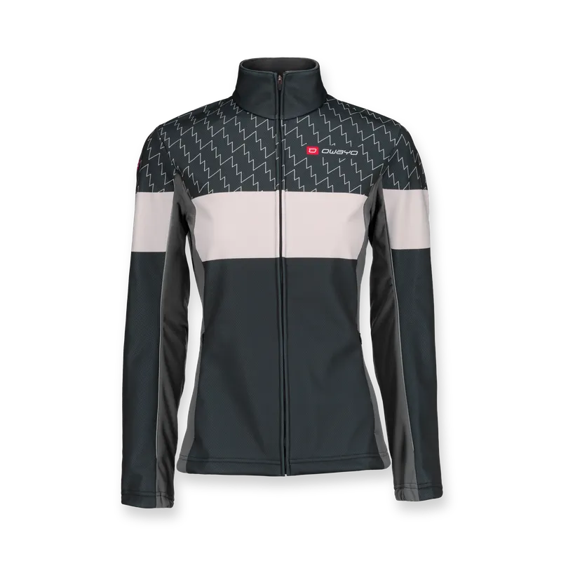 Softshell Teamjacken Dames XJS5w Pro