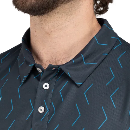 Polokraag
