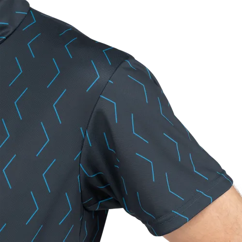 Ergonomische mouwvorm