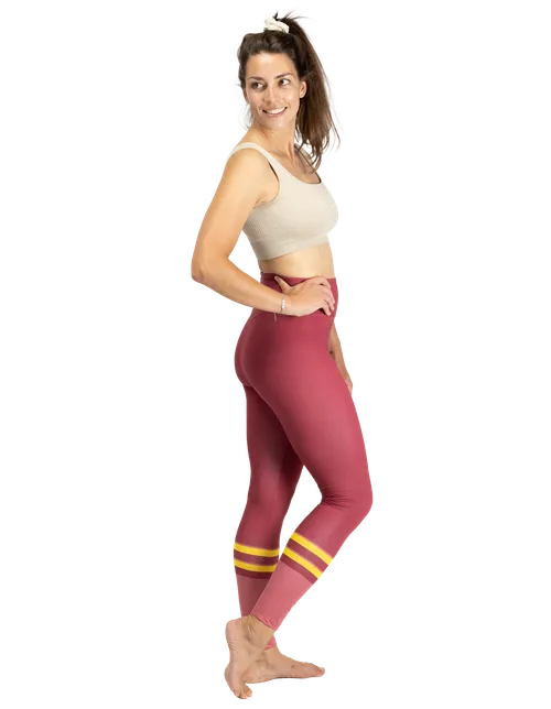  Het model is 173 cm  groot en draagt maat S4