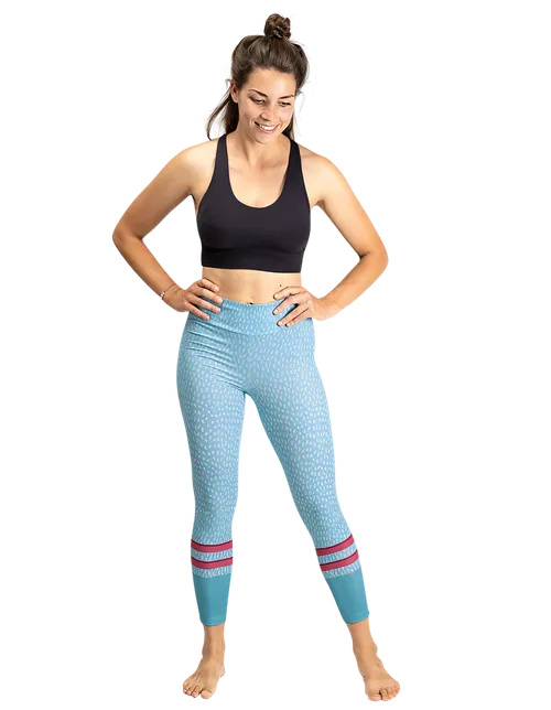  Het model is 173 cm  groot en draagt maat S4