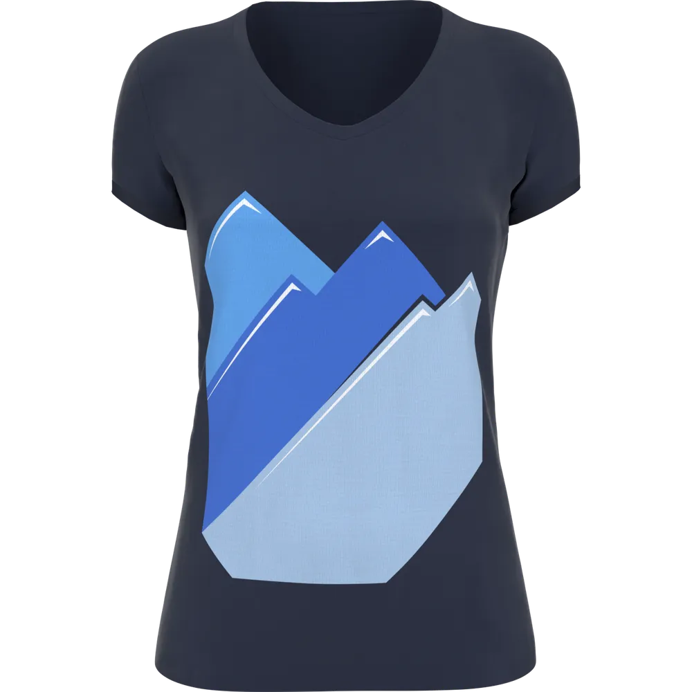 Montagne