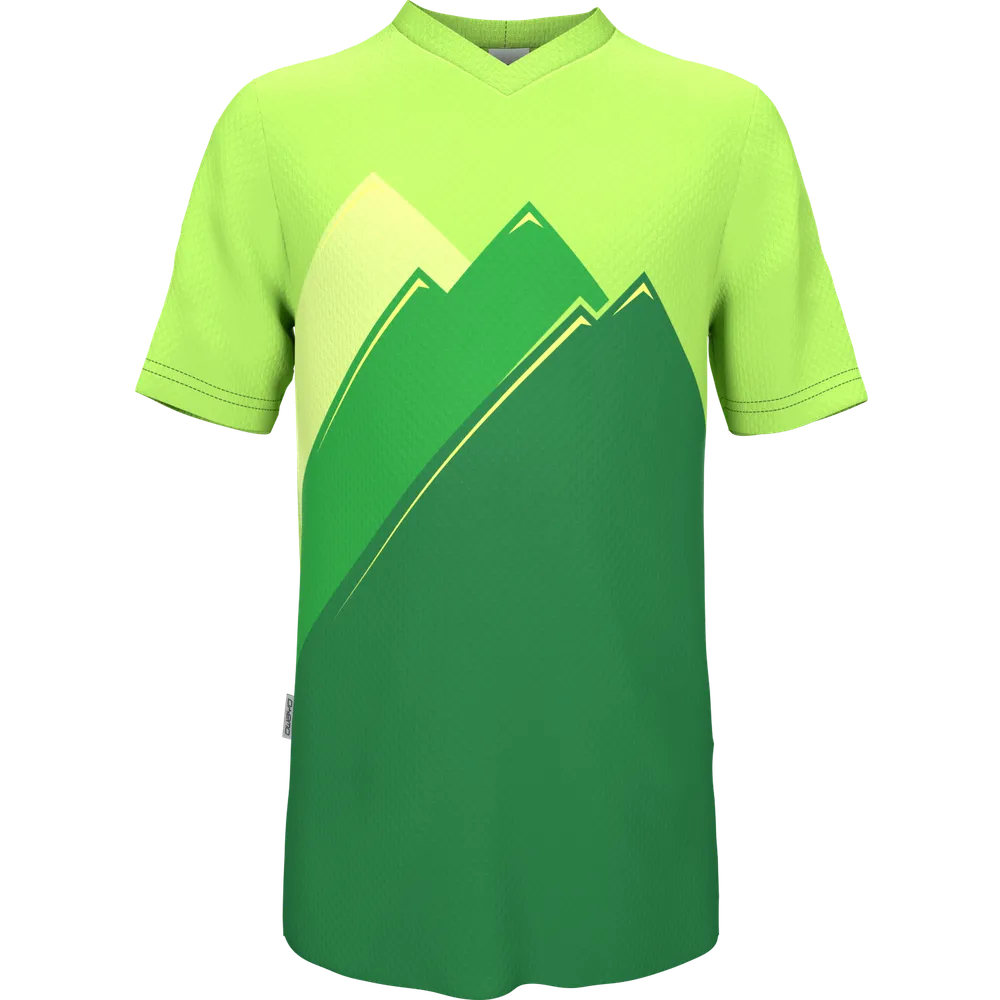 Montagne
